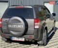 Серый Сузуки Гранд Витара, объемом двигателя 2.39 л и пробегом 110 тыс. км за 11999 $, фото 5 на Automoto.ua