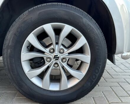 Сірий Сузукі Гранд Вітара, об'ємом двигуна 2.4 л та пробігом 155 тис. км за 11500 $, фото 21 на Automoto.ua