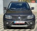 Серый Сузуки Гранд Витара, объемом двигателя 2.39 л и пробегом 110 тыс. км за 11999 $, фото 1 на Automoto.ua