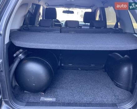 Серый Сузуки Гранд Витара, объемом двигателя 2.39 л и пробегом 110 тыс. км за 11999 $, фото 19 на Automoto.ua