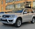 Сірий Сузукі Гранд Вітара, об'ємом двигуна 2.4 л та пробігом 155 тис. км за 11500 $, фото 1 на Automoto.ua