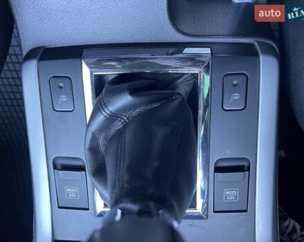 Серый Сузуки Гранд Витара, объемом двигателя 2.39 л и пробегом 110 тыс. км за 11999 $, фото 14 на Automoto.ua