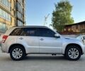 Сірий Сузукі Гранд Вітара, об'ємом двигуна 2.4 л та пробігом 155 тис. км за 11500 $, фото 6 на Automoto.ua