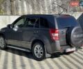 Серый Сузуки Гранд Витара, объемом двигателя 2.39 л и пробегом 110 тыс. км за 11999 $, фото 9 на Automoto.ua