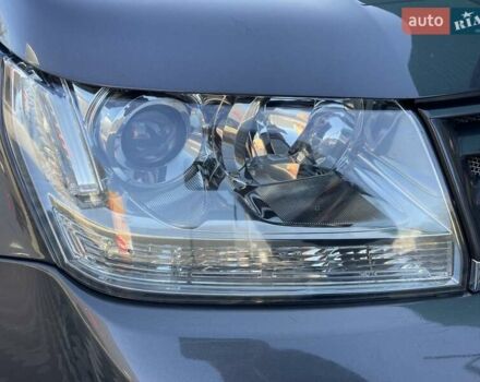 Серый Сузуки Гранд Витара, объемом двигателя 2.39 л и пробегом 110 тыс. км за 11999 $, фото 23 на Automoto.ua