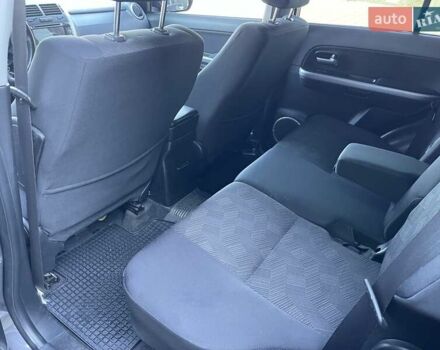 Серый Сузуки Гранд Витара, объемом двигателя 2.39 л и пробегом 110 тыс. км за 11999 $, фото 20 на Automoto.ua