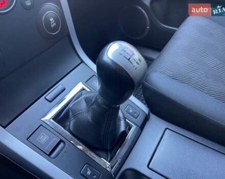 Серый Сузуки Гранд Витара, объемом двигателя 2.39 л и пробегом 110 тыс. км за 11999 $, фото 13 на Automoto.ua