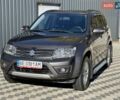 Серый Сузуки Гранд Витара, объемом двигателя 2.39 л и пробегом 110 тыс. км за 11999 $, фото 1 на Automoto.ua