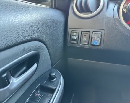 Сірий Сузукі Гранд Вітара, об'ємом двигуна 2.4 л та пробігом 155 тис. км за 11500 $, фото 13 на Automoto.ua