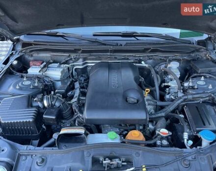 Серый Сузуки Гранд Витара, объемом двигателя 2.39 л и пробегом 110 тыс. км за 11999 $, фото 21 на Automoto.ua