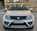 Сірий Сузукі Гранд Вітара, об'ємом двигуна 2.4 л та пробігом 155 тис. км за 11500 $, фото 1 на Automoto.ua