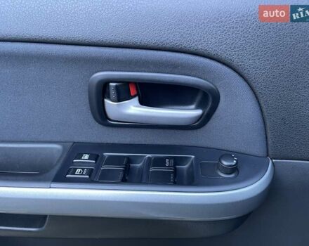 Серый Сузуки Гранд Витара, объемом двигателя 2.39 л и пробегом 110 тыс. км за 11999 $, фото 17 на Automoto.ua