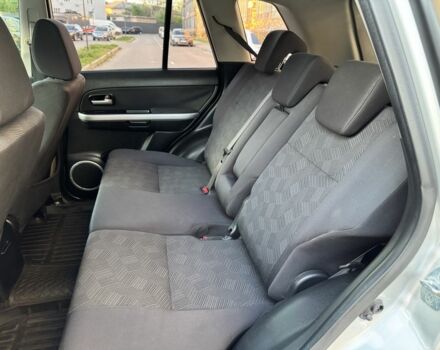 Сірий Сузукі Гранд Вітара, об'ємом двигуна 2.4 л та пробігом 155 тис. км за 11500 $, фото 9 на Automoto.ua