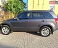 Серый Сузуки Гранд Витара, объемом двигателя 2.39 л и пробегом 45 тыс. км за 13800 $, фото 18 на Automoto.ua