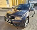Серый Сузуки Гранд Витара, объемом двигателя 2.39 л и пробегом 45 тыс. км за 13800 $, фото 10 на Automoto.ua