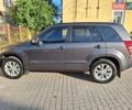 Серый Сузуки Гранд Витара, объемом двигателя 2.39 л и пробегом 45 тыс. км за 13800 $, фото 8 на Automoto.ua