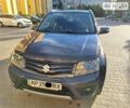 Серый Сузуки Гранд Витара, объемом двигателя 2.39 л и пробегом 45 тыс. км за 13800 $, фото 5 на Automoto.ua