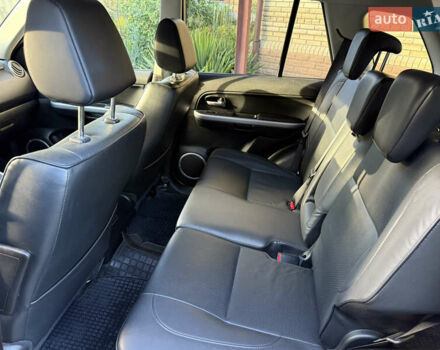 Серый Сузуки Гранд Витара, объемом двигателя 2.39 л и пробегом 65 тыс. км за 16800 $, фото 16 на Automoto.ua