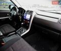 Серый Сузуки Гранд Витара, объемом двигателя 2.39 л и пробегом 271 тыс. км за 14500 $, фото 19 на Automoto.ua
