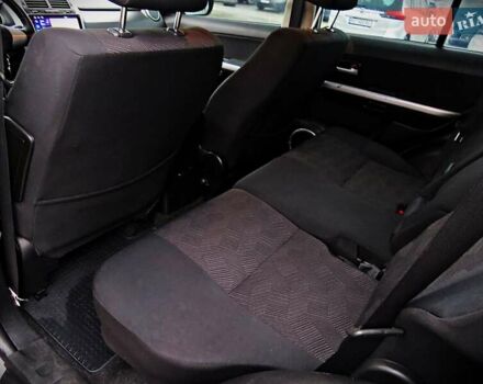 Серый Сузуки Гранд Витара, объемом двигателя 2.39 л и пробегом 271 тыс. км за 14500 $, фото 15 на Automoto.ua