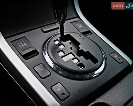 Серый Сузуки Гранд Витара, объемом двигателя 2.39 л и пробегом 271 тыс. км за 14500 $, фото 13 на Automoto.ua