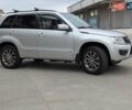 Сузуки Гранд Витара 2016 в Полтаве на Automoto.ua Серый Сузуки Гранд Витара, объемом двигателя 2.4 л и пробегом 71 тыс. км за 16300 $, фото 5 на Automoto.ua