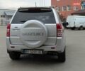 Сузуки Гранд Витара 2016 в Полтаве на Automoto.ua Серый Сузуки Гранд Витара, объемом двигателя 2.4 л и пробегом 71 тыс. км за 16300 $, фото 6 на Automoto.ua