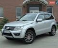 Сузуки Гранд Витара 2016 в Полтаве на Automoto.ua Серый Сузуки Гранд Витара, объемом двигателя 2.4 л и пробегом 71 тыс. км за 16300 $, фото 1 на Automoto.ua