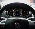 Серый Сузуки Гранд Витара, объемом двигателя 2.39 л и пробегом 271 тыс. км за 14500 $, фото 7 на Automoto.ua