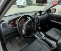 Сузуки Гранд Витара 2016 в Полтаве на Automoto.ua Серый Сузуки Гранд Витара, объемом двигателя 2.4 л и пробегом 71 тыс. км за 16300 $, фото 10 на Automoto.ua