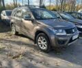 Серый Сузуки Гранд Витара, объемом двигателя 2.4 л и пробегом 117 тыс. км за 10000 $, фото 1 на Automoto.ua