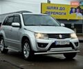 Серый Сузуки Гранд Витара, объемом двигателя 2.39 л и пробегом 271 тыс. км за 14500 $, фото 1 на Automoto.ua