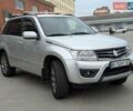 Сузуки Гранд Витара 2016 в Полтаве на Automoto.ua Серый Сузуки Гранд Витара, объемом двигателя 2.4 л и пробегом 71 тыс. км за 16300 $, фото 4 на Automoto.ua