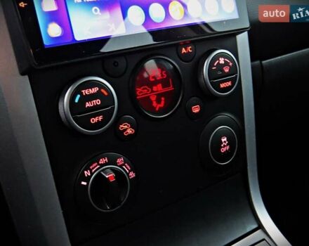 Серый Сузуки Гранд Витара, объемом двигателя 2.39 л и пробегом 271 тыс. км за 14500 $, фото 12 на Automoto.ua