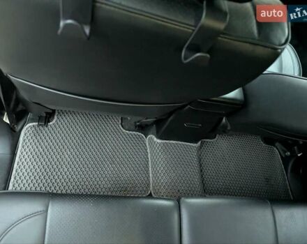 Сузуки Гранд Витара 2016 в Полтаве на Automoto.ua Серый Сузуки Гранд Витара, объемом двигателя 2.4 л и пробегом 71 тыс. км за 16300 $, фото 12 на Automoto.ua