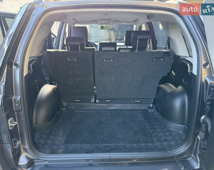 Серый Сузуки Гранд Витара, объемом двигателя 2.39 л и пробегом 65 тыс. км за 16800 $, фото 17 на Automoto.ua