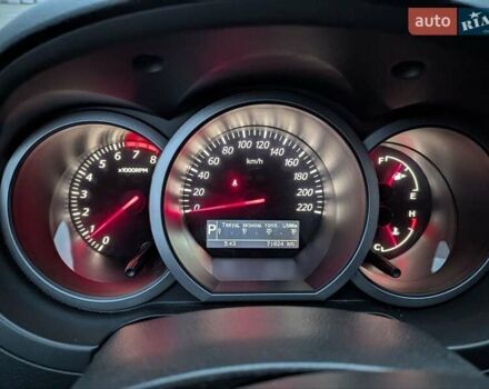 Сузуки Гранд Витара 2016 в Полтаве на Automoto.ua Серый Сузуки Гранд Витара, объемом двигателя 2.4 л и пробегом 71 тыс. км за 16300 $, фото 14 на Automoto.ua