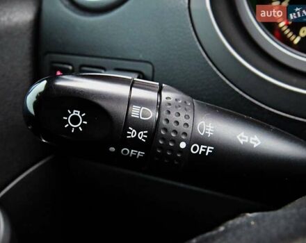 Серый Сузуки Гранд Витара, объемом двигателя 2.39 л и пробегом 271 тыс. км за 14500 $, фото 9 на Automoto.ua