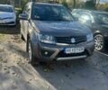 Серый Сузуки Гранд Витара, объемом двигателя 2.4 л и пробегом 117 тыс. км за 10000 $, фото 1 на Automoto.ua