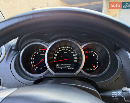 Серый Сузуки Гранд Витара, объемом двигателя 2.39 л и пробегом 65 тыс. км за 16800 $, фото 14 на Automoto.ua