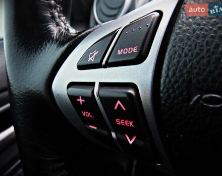 Серый Сузуки Гранд Витара, объемом двигателя 2.39 л и пробегом 271 тыс. км за 14500 $, фото 8 на Automoto.ua