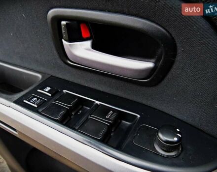 Серый Сузуки Гранд Витара, объемом двигателя 2.39 л и пробегом 271 тыс. км за 14500 $, фото 6 на Automoto.ua