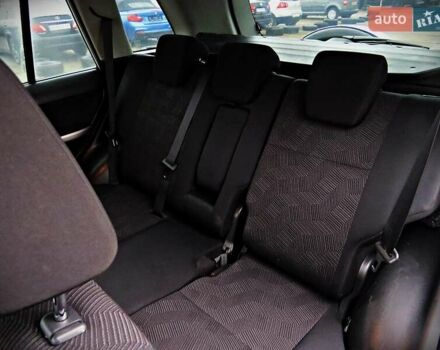 Серый Сузуки Гранд Витара, объемом двигателя 2.39 л и пробегом 271 тыс. км за 14500 $, фото 16 на Automoto.ua