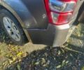 Серый Сузуки Гранд Витара, объемом двигателя 2.4 л и пробегом 117 тыс. км за 10000 $, фото 6 на Automoto.ua