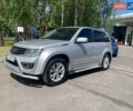 Сірий Сузукі Гранд Вітара, об'ємом двигуна 2.39 л та пробігом 255 тис. км за 16300 $, фото 1 на Automoto.ua