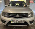 Серый Сузуки Гранд Витара, объемом двигателя 2.39 л и пробегом 58 тыс. км за 14000 $, фото 17 на Automoto.ua