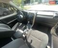 Сірий Сузукі Гранд Вітара, об'ємом двигуна 2.39 л та пробігом 255 тис. км за 16300 $, фото 13 на Automoto.ua
