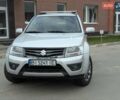 Сузуки Гранд Витара 2016 в Полтаве на Automoto.ua Серый Сузуки Гранд Витара, объемом двигателя 2.4 л и пробегом 71 тыс. км за 16300 $, фото 8 на Automoto.ua