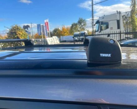 Серый Сузуки Гранд Витара, объемом двигателя 2.4 л и пробегом 117 тыс. км за 10000 $, фото 9 на Automoto.ua