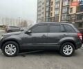 Сірий Сузукі Гранд Вітара, об'ємом двигуна 2.39 л та пробігом 112 тис. км за 11900 $, фото 3 на Automoto.ua
